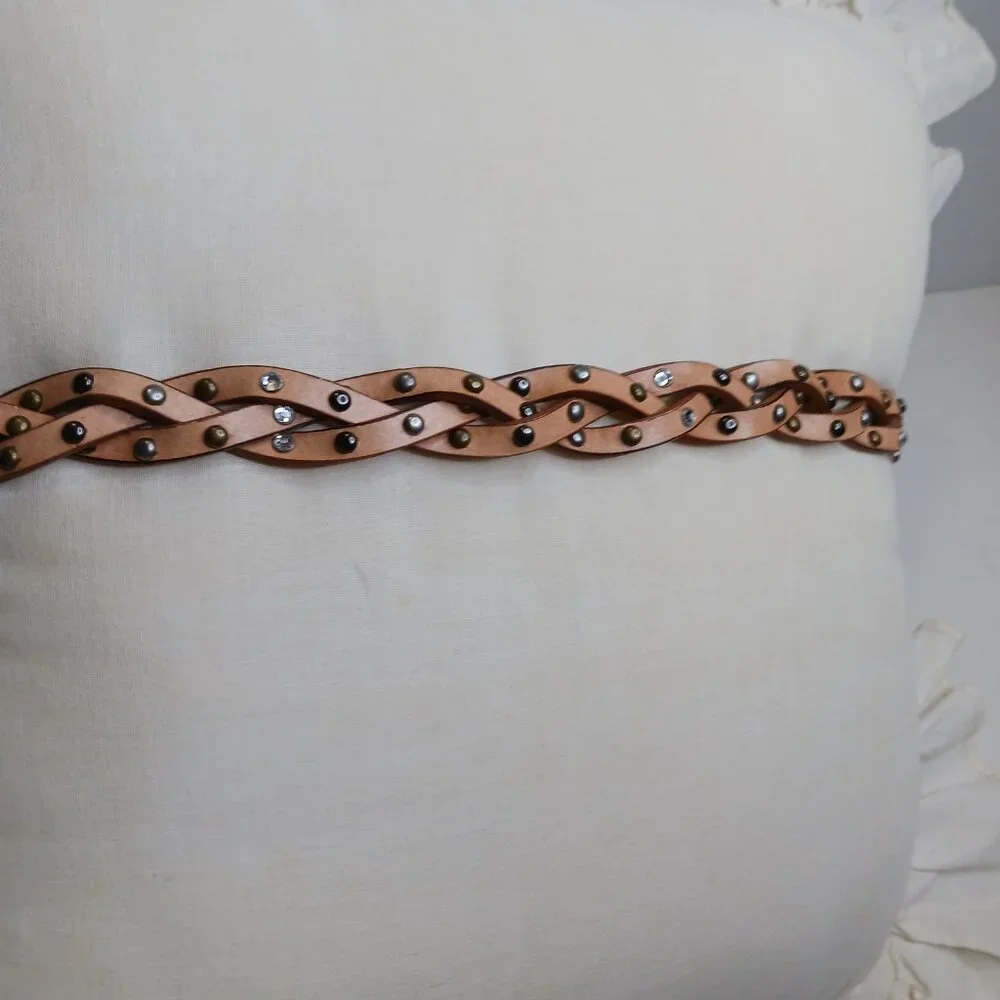 Women's Unbranded Conchos Belt size 2XL